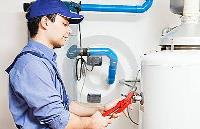 Water Heater Repair & Installation  image 1